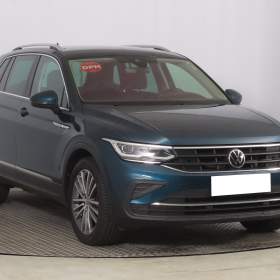 Volkswagen Tiguan 1.5 TSI / 19491071