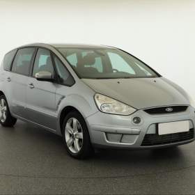 Ford S- MAX 2.0 TDCi / 19491072