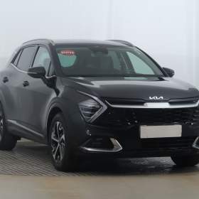 Kia Sportage 1.6 T- GDI MHEV / 19491078