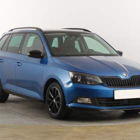 Škoda Fabia 1.2 TSI / 19491084