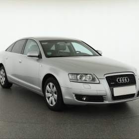 Audi A6 2.8 FSI / 19491088
