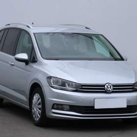 Volkswagen Touran 2.0 TDI / 19491089