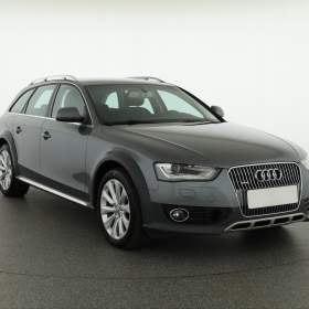 Audi A4 Allroad 3.0 TDI / 19491090
