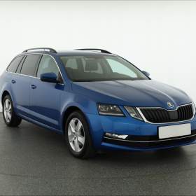 Škoda Octavia 2.0 TDI / 19491091