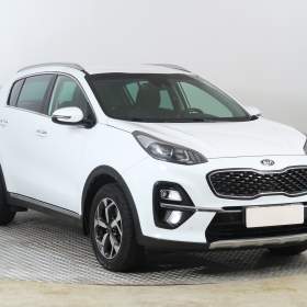 Kia Sportage 1.6 T- GDI / 19491092