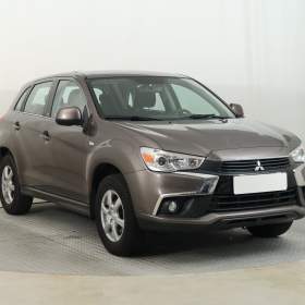 Mitsubishi ASX 1.6 MIVEC / 19491094