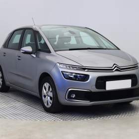Citroën C4 Picasso 1.2 PureTech / 19491095