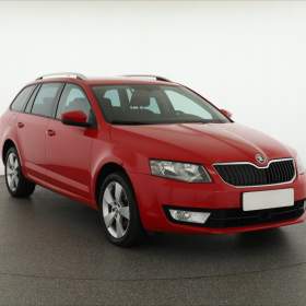Škoda Octavia 2.0 TDI / 19491097
