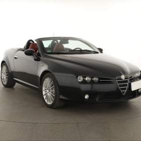 Alfa Romeo Spider 2.4 JTD / 19491098