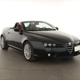 Alfa Romeo Spider 2.4 JTD / 19491098