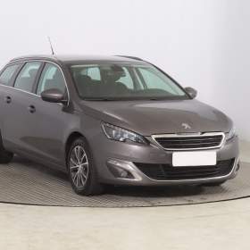 Peugeot 308 1.6 BlueHDi / 19491101