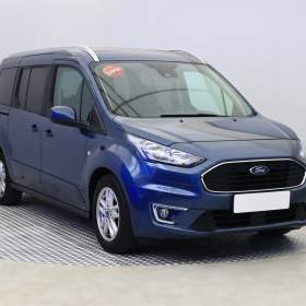 Ford Tourneo Connect 1.5 EcoBlue / 19491107
