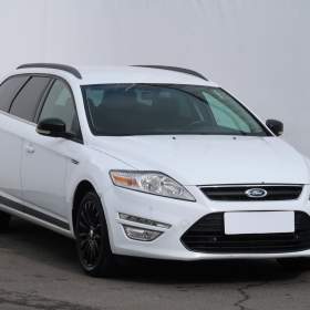 Ford Mondeo 2.0 TDCi / 19491111
