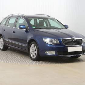 Škoda Superb 2.0 TDI / 19491113