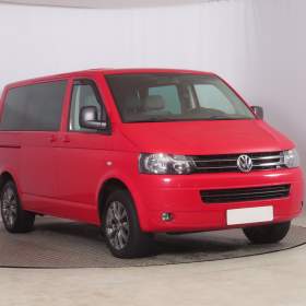 Volkswagen Transporter 2.5 TDI / 19491114