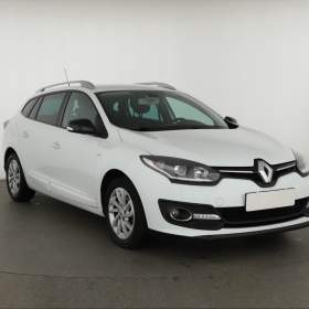 Renault Mégane 1.6 16V / 19491116