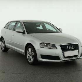 Audi A3 1.9 TDI / 19491119