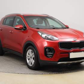Kia Sportage 1.6 T- GDI / 19491120
