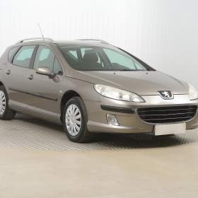 Peugeot 407 1.8 / 19491121