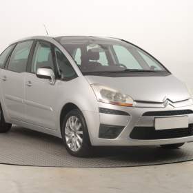 Citroën C4 Picasso 1.6 i / 19491123