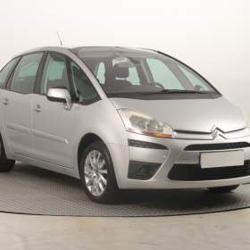 Citroën C4 Picasso 1.6 i / 19491123