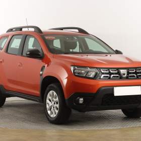 Dacia Duster 1.0 TCe / 19491124