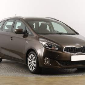 Fotka k inzerátu Kia Carens 1.6 GDI / 19580203