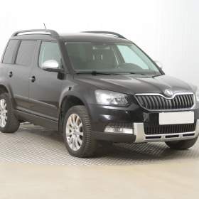 Škoda Yeti 2.0 TDI / 19491129