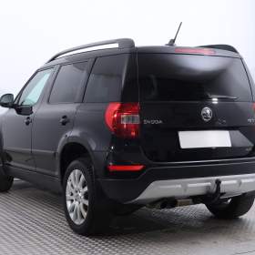 Foto inzerátu Škoda Yeti 2.0 TDI