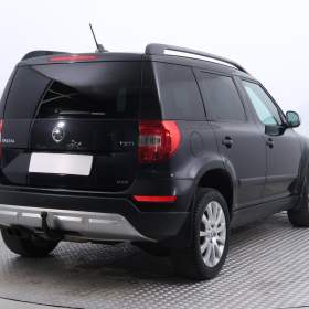 Foto inzerátu Škoda Yeti 2.0 TDI