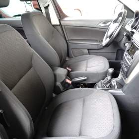 Foto inzerátu Škoda Yeti 2.0 TDI