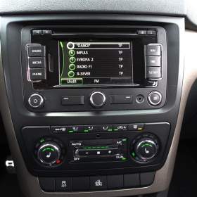 Foto inzerátu Škoda Yeti 2.0 TDI