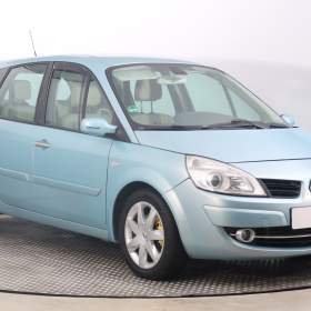 Renault Grand Scénic 1.9 dCi / 19491130