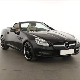 Mercedes- Benz SLK 200 Kompressor / 19491132