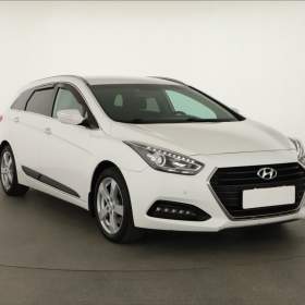 Hyundai i40 1.7 CRDi / 19491133