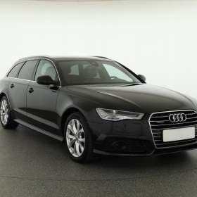 Audi A6 3.0 BiTDI / 19491134