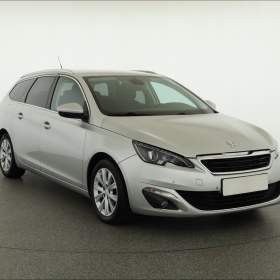 Peugeot 308 2.0 BlueHDi / 19491137