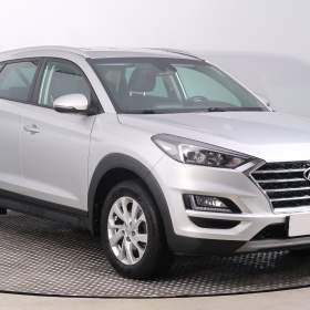 Hyundai Tucson 1.6 CRDi / 19491138