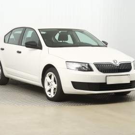 Škoda Octavia 1.2 TSI / 19491140