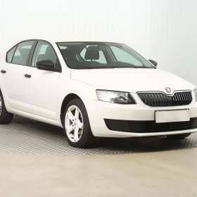 Škoda Octavia 1.2 TSI / 19491140
