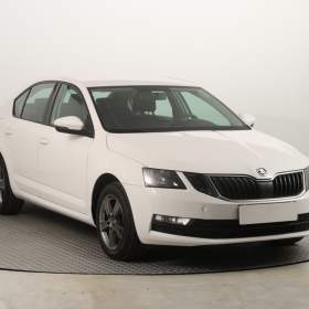 Škoda Octavia 1.6 TDI / 19491142