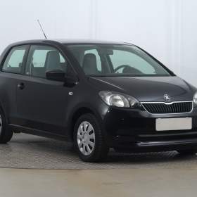 Škoda Citigo 1.0 MPI / 19491143
