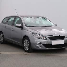 Peugeot 308 2.0 BlueHDi / 19491144