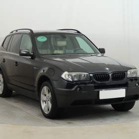 BMW X3 3.0i / 19491145