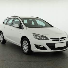 Opel Astra 1.7 CDTI / 19491146