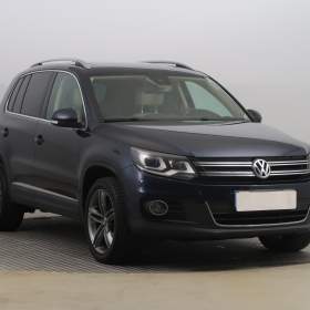 Volkswagen Tiguan 2.0 TDI / 19491148