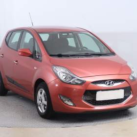 Hyundai ix20 1.6 CVVT / 19491149