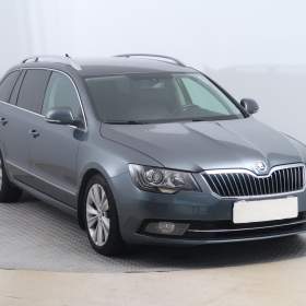 Škoda Superb 2.0 TDI / 19491151