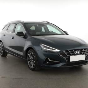 Hyundai i30 1.5 T- GDI MHEV / 19491161