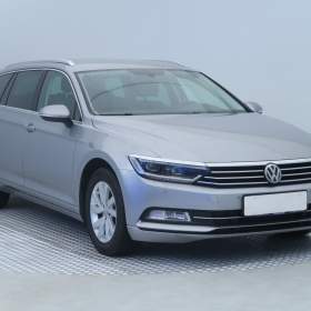 Volkswagen Passat 1.6 TDI / 19491163